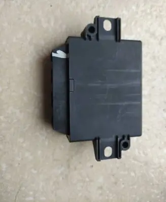 Audi A6 S6 C7 4G Parking PDC control unit/module 4H0919475L 303160 000005984