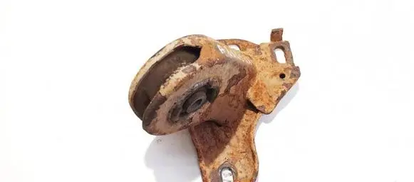 Mini One - Cooper R50 - 53 Rear axle beam mounts housing 
