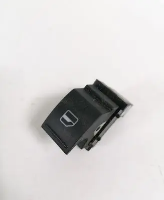 Volkswagen PASSAT CC Electric window control switch 7L6959855B