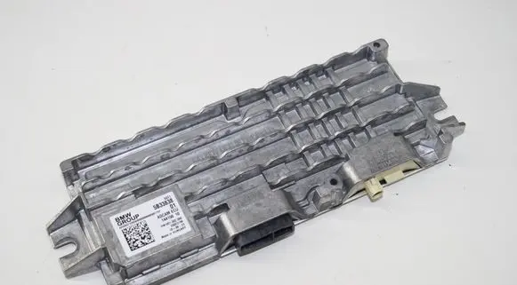 BMW X7 G07 Video control module 66515B33838 5B33838