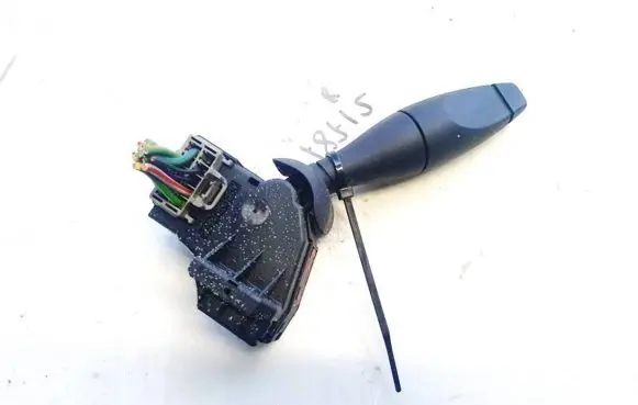 Ford Transit Indicator stalk