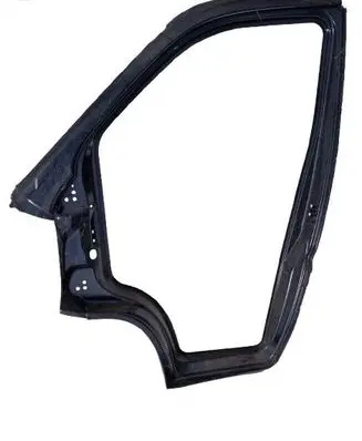 Fiat Ducato Sill