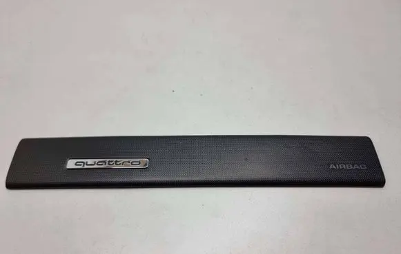 Audi A6 S6 C4 4A Panel trim 4A1853192F M2735