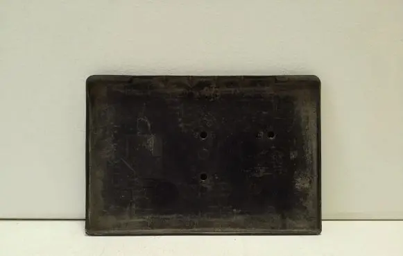 Nissan X-Trail T32 Battery tray 244284M800 24428CY00A 24428WB60A