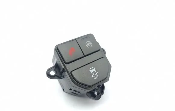 Land Rover Evoque I A set of switches BJ3214K147BD