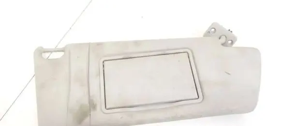Opel Vectra C Sun visor