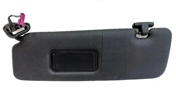 BMW 3 E92 E93 Sun visor 1010232300 713944505 14132007