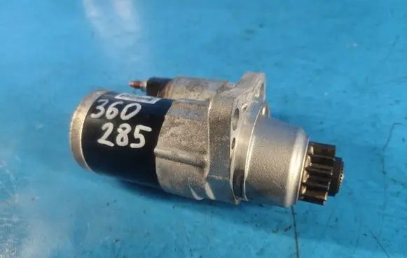 Nissan X-Trail T33 Starter motor 233006RA0A