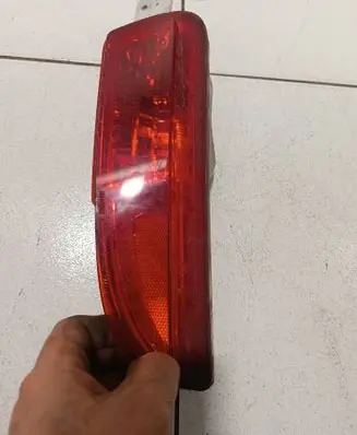 Honda CR-V Rear fog light 23617602
