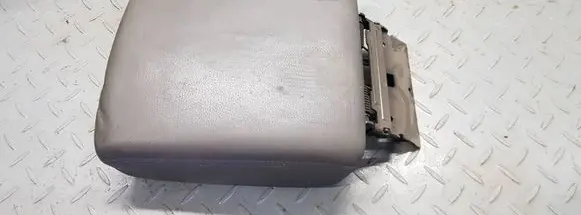 Honda Ridgeline I Armrest