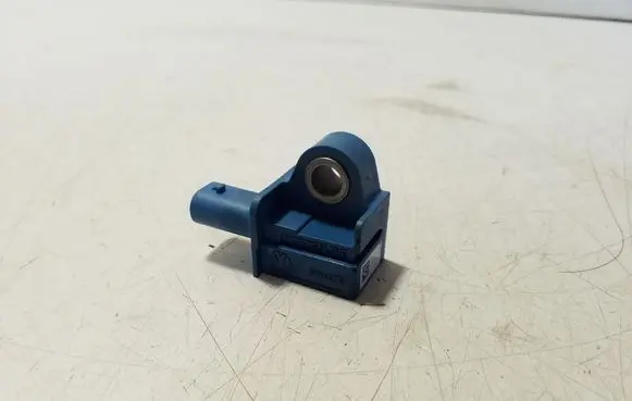 Audi Q3 8U Airbag deployment crash/impact sensor 5K0959351A