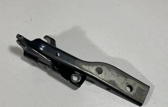 Engine bonnet/hood hinges