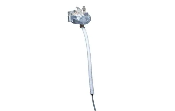 Loading door lock