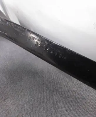 Chevrolet Camaro Rear control arm 22974128