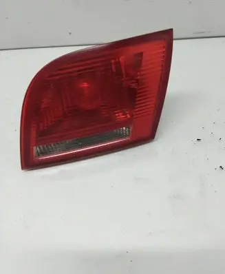 Audi A3 S3 8P Tailgate rear/tail lights 8P4945094B