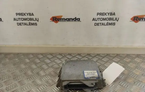 Mercedes-Benz C W202 Engine control unit/module A0175454632 04010009A