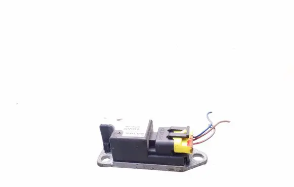 Volvo S70 V70 V70 XC Airbag deployment crash/impact sensor 9472729 9472729B
