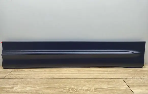 Mercedes-Benz GLB X247 Front door trim (molding) A2477270800 A2477274900