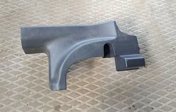 Mitsubishi ASX Other interior part 7656A140