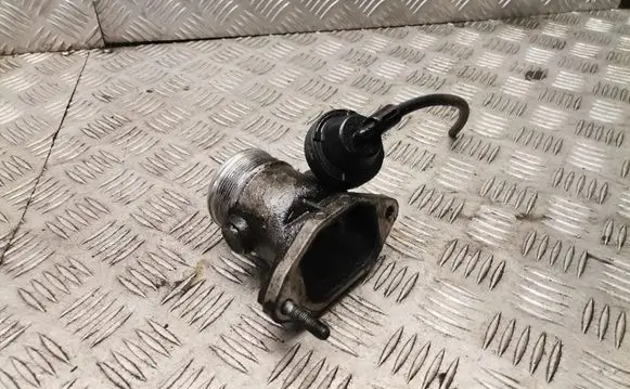 Audi A4 S4 B6 8E 8H Throttle valve 8e0145950c