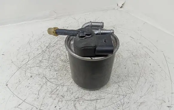 Mercedes-Benz C W205 Fuel filter F026402839