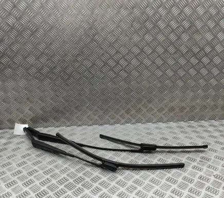 Skoda Kodiaq Windshield/front glass wiper blade 567955409 567955410