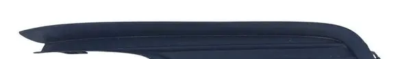 Volkswagen Golf VIII Front bumper lower grill 