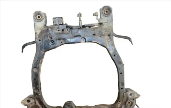 Hyundai ix 55 Front subframe 624000WXXX