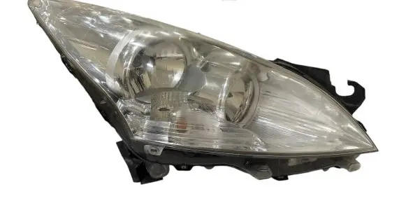 Peugeot 3008 I Headlight/headlamp 9682519080 89903105