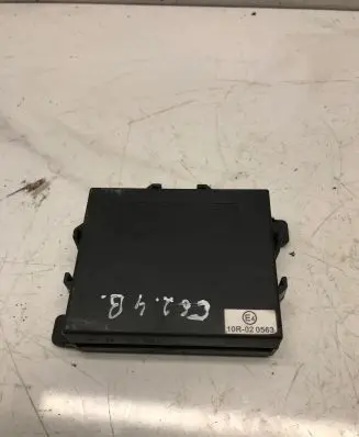 Audi A6 S6 C6 4F Parking PDC control unit/module 10R020563