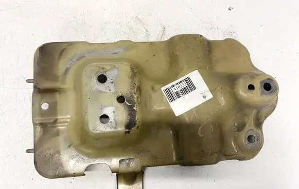 Chevrolet Captiva Battery bracket 