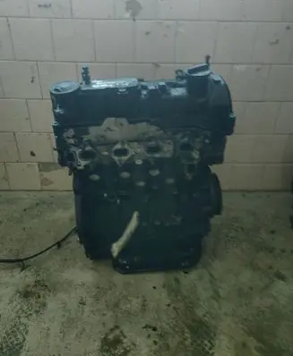 KIA Sorento Engine D4HB