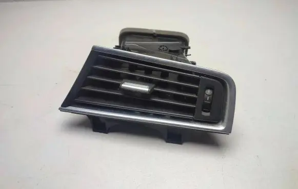 BMW 5 GT F07 Dashboard side air vent grill/cover trim 9142583 64229142583