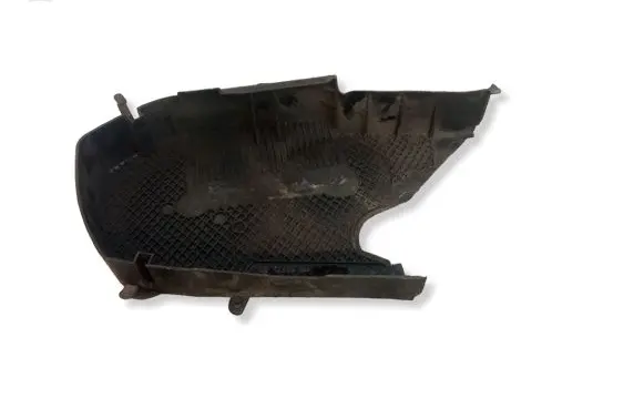 Volkswagen PASSAT B5 Timing belt guard (cover) 06A109108
