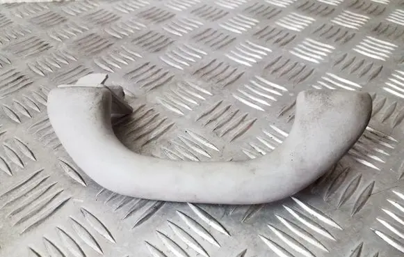 Volkswagen Sharan Front interior roof grab handle 1K0857607M