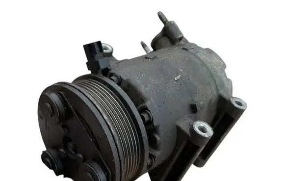 Air conditioning (A/C) compressor (pump)