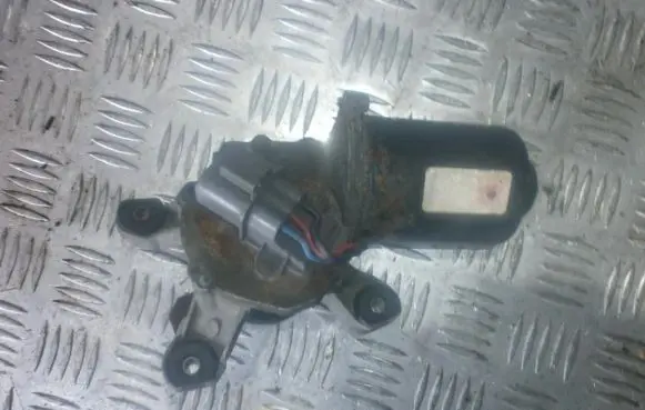 Nissan Micra Wiper motor
