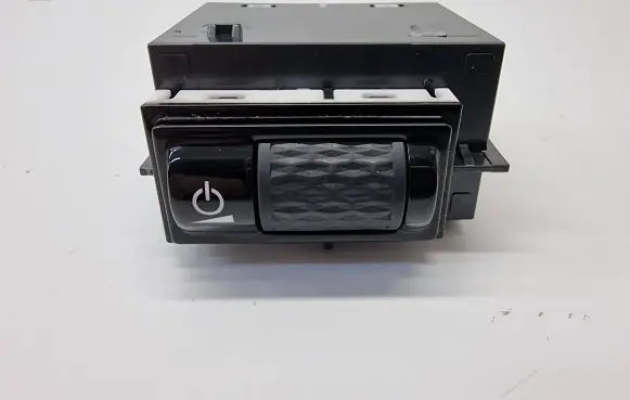 Jaguar F-Pace Sound control switch MX6318X10AA
