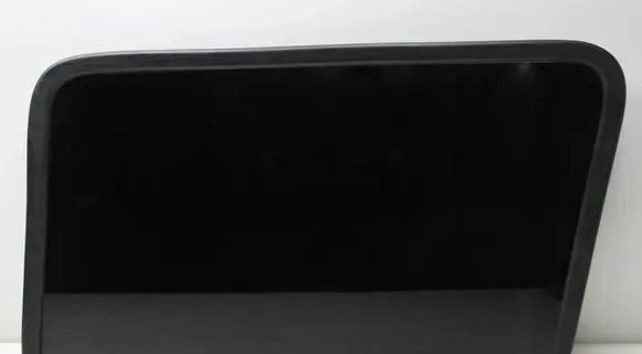 Mercedes-Benz G W461 W463 1st Gen Rear windscreen/windshield window 43R004344