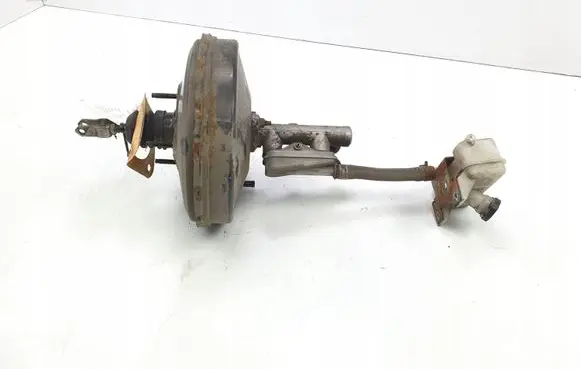 Nissan NV200 Master brake cylinder