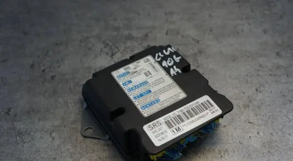 Honda Civic X Airbag control unit/module 77960-TGG-E010-M4