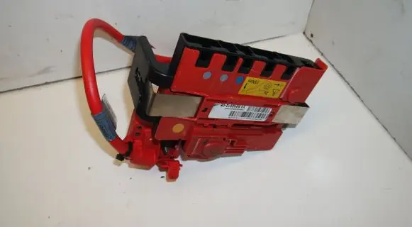 BMW M3 e92 Positive cable (battery) 9217030