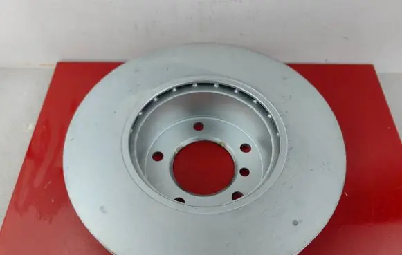 BMW 3 E90 E91 Front brake disc 34116854998 6854998