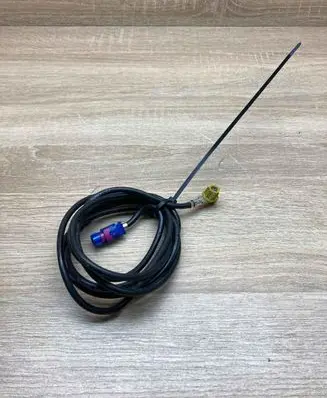 BMW 5 F10 F11 Other wiring loom 9145761 69822449