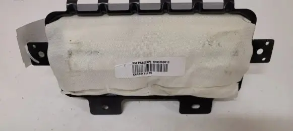 KIA Sorento Passenger airbag 610976801C KAFA4Y11AS0 4DLA571BDLV