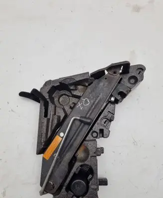 Audi Q7 4L Tool box 4L0012112C 7L0011031H