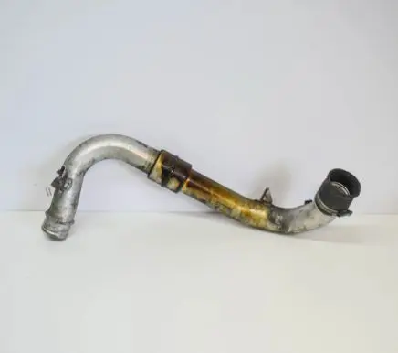 Audi A4 S4 B8 8K Intercooler hose/pipe 059145731BR 059145737A