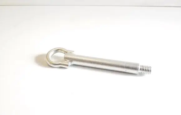 Toyota Corolla E210 E21 Towing hook eye 