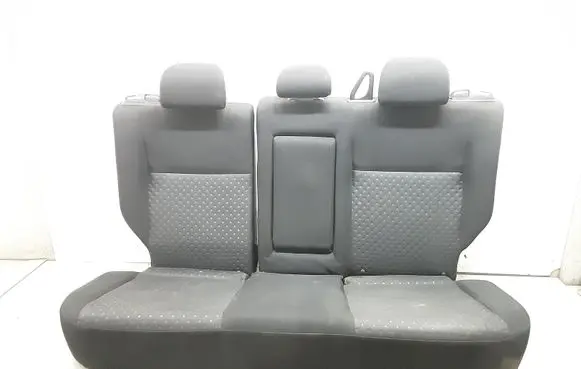 Mitsubishi ASX Interior set 