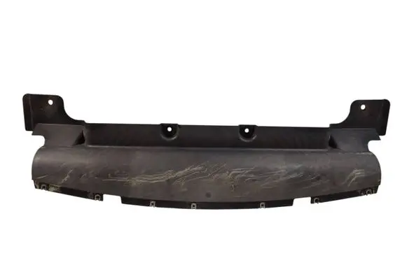 Ford Fusion II Rear bumper underbody cover/under tray HS7311787 HS7311787BB FVNYA